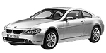 BMW E63 P054F Fault Code